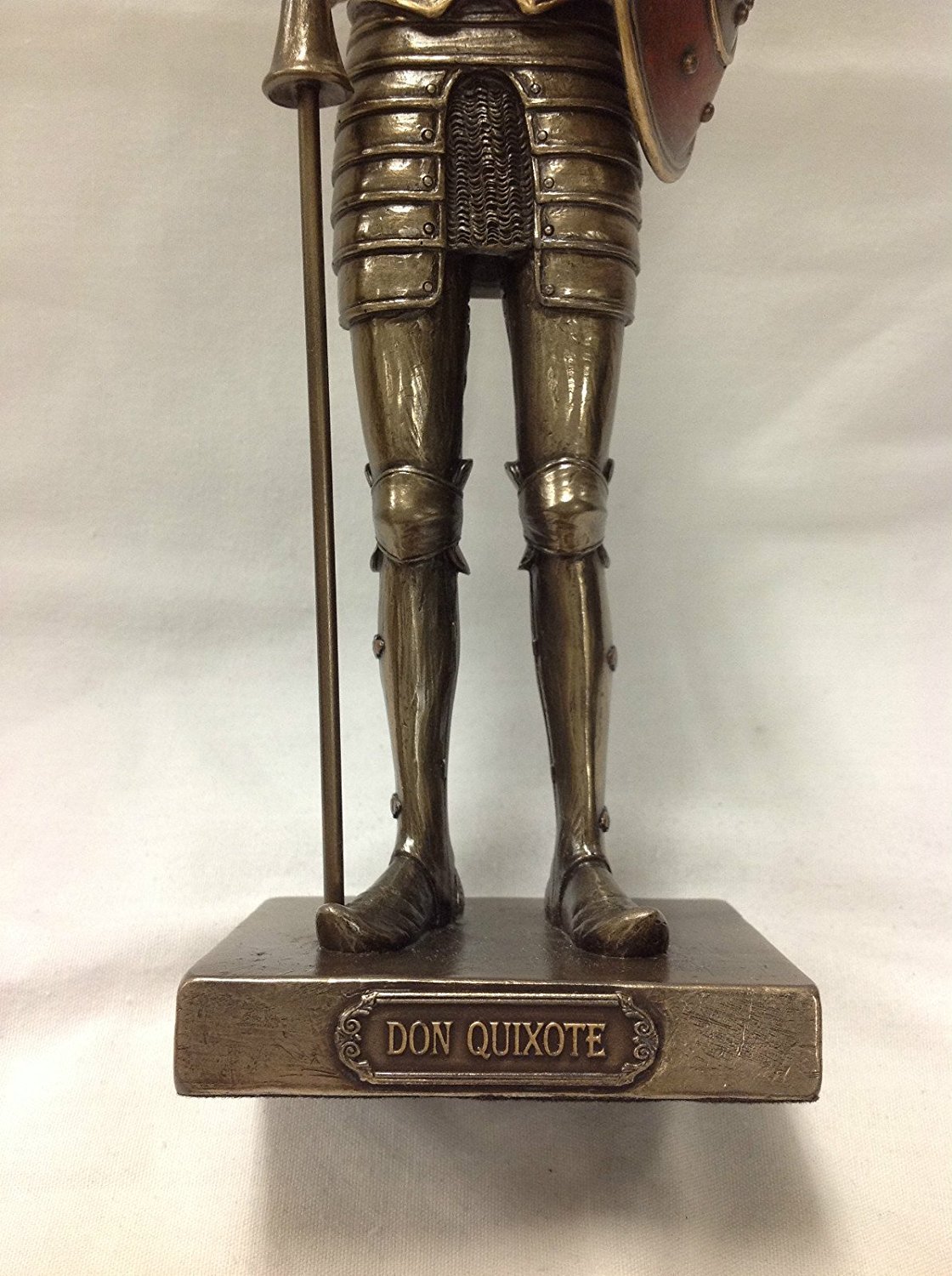 2451❣️ ドン・キホーテ　騎士　オブジェ 2451❣️ ドン・キホーテ 騎士 オブジェ